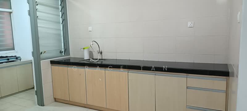 Condominium for Sale at Rafflesia - Grace Tan - Kitchen - PropertyGuru.com.my