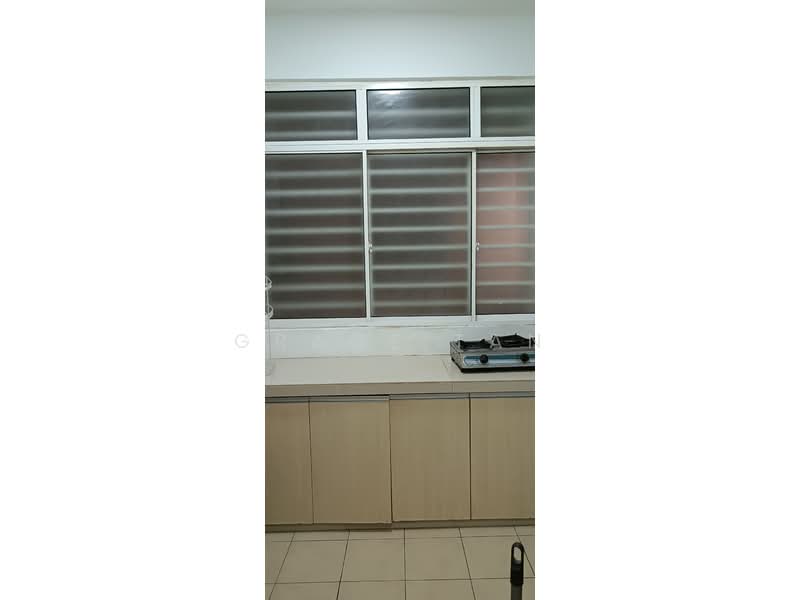 Condominium for Sale at Rafflesia - Grace Tan - Kitchen - PropertyGuru.com.my