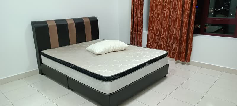 Condominium for Sale at Rafflesia - Grace Tan - Bedroom - PropertyGuru.com.my