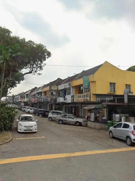 Kedai untuk Disewa di SS14 (Subang Jaya) - Agnes Loong - PropertyGuru.com.my