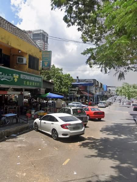 Kedai untuk Disewa di SS14 (Subang Jaya) - Agnes Loong - PropertyGuru.com.my