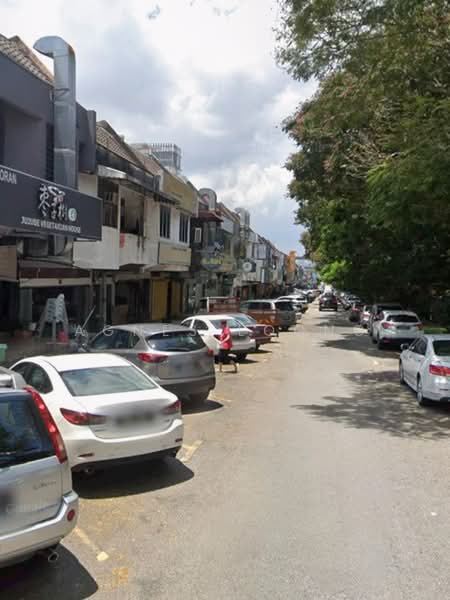 Kedai untuk Disewa di SS14 (Subang Jaya) - Agnes Loong - PropertyGuru.com.my