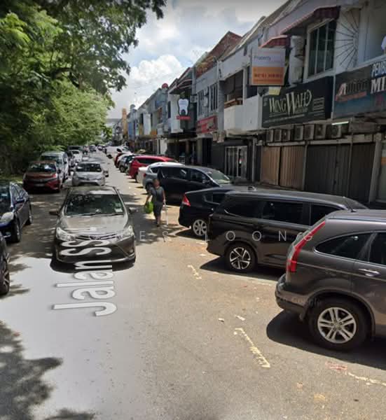 Kedai untuk Disewa di SS14 (Subang Jaya) - Agnes Loong - PropertyGuru.com.my