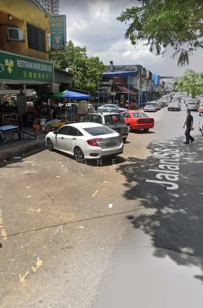 Kedai untuk Disewa di SS14 (Subang Jaya) - Agnes Loong - PropertyGuru.com.my