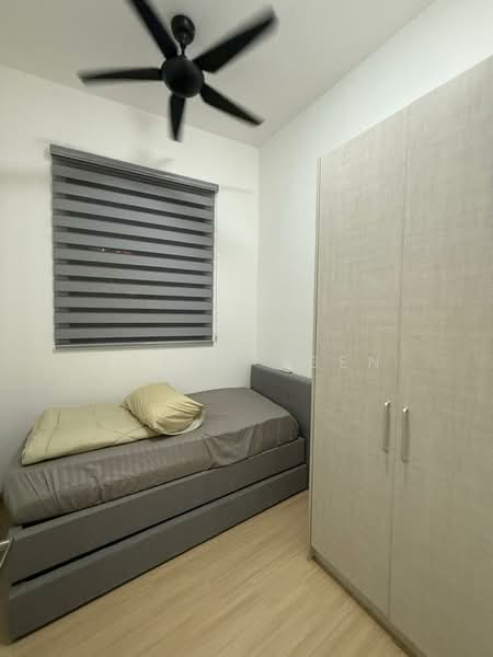 Servis Apartment untuk Disewa di The Cruise Residence - Jason Tsen - PropertyGuru.com.my