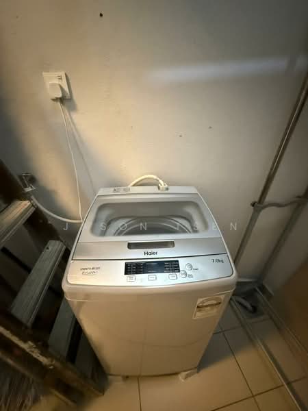 Servis Apartment untuk Disewa di The Cruise Residence - Jason Tsen - PropertyGuru.com.my