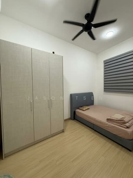 Servis Apartment untuk Disewa di The Cruise Residence - Jason Tsen - PropertyGuru.com.my