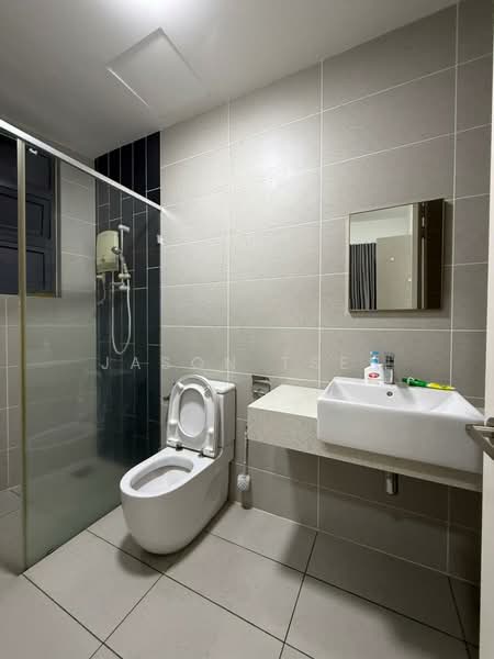 Servis Apartment untuk Disewa di The Cruise Residence - Jason Tsen - PropertyGuru.com.my