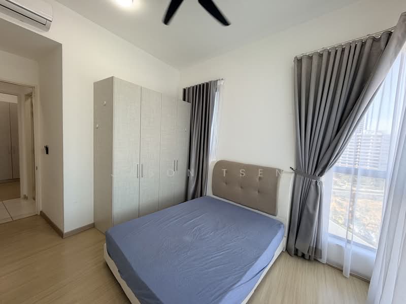 Servis Apartment untuk Disewa di The Cruise Residence - Jason Tsen - PropertyGuru.com.my
