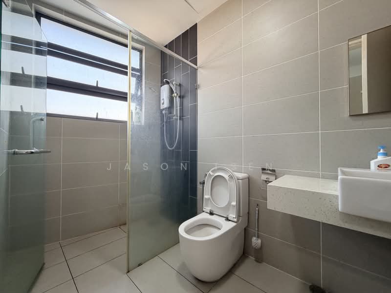 Servis Apartment untuk Disewa di The Cruise Residence - Jason Tsen - PropertyGuru.com.my