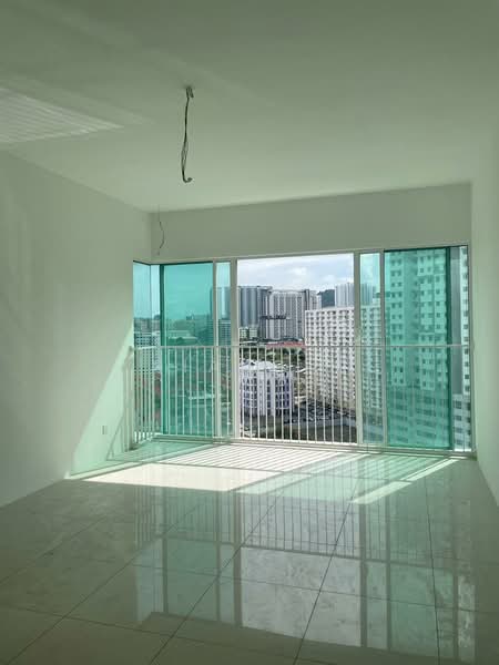 Kondominium untuk Dijual di The Clovers - Siang . - View - PropertyGuru.com.my