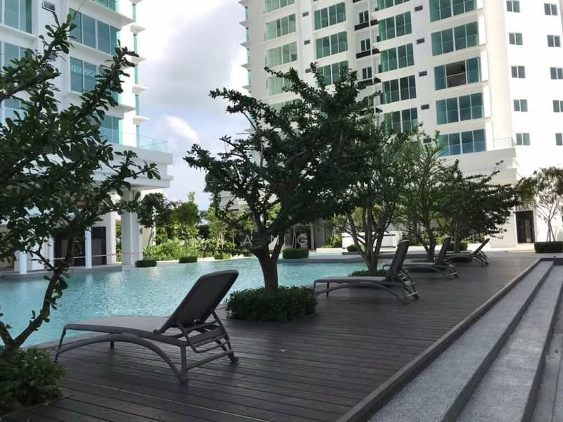 Kondominium untuk Dijual di The Clovers - Siang . - Exterior - PropertyGuru.com.my