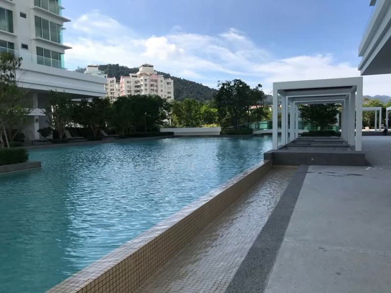 Kondominium untuk Dijual di The Clovers - Siang . - Exterior - PropertyGuru.com.my