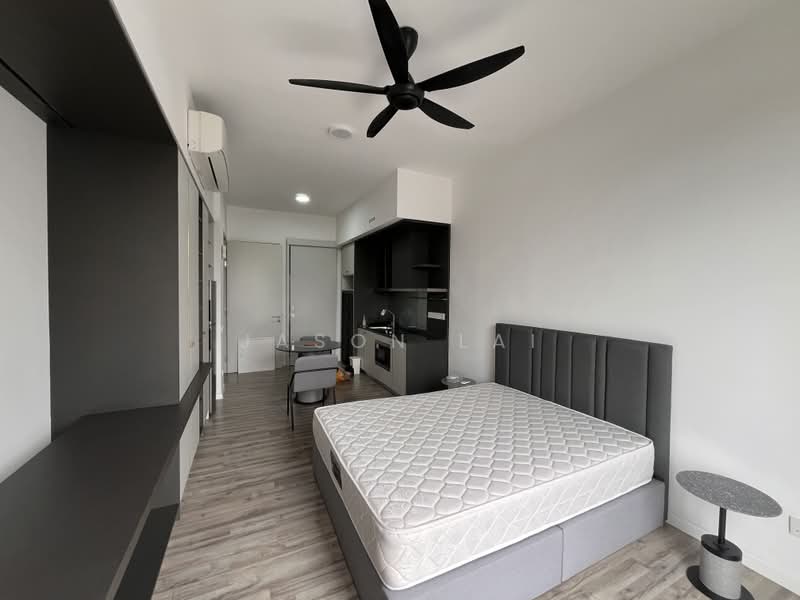 Servis Apartment untuk Dijual di Millerz Square Serviced Residence - Jason Lai - Interior - PropertyGuru.com.my