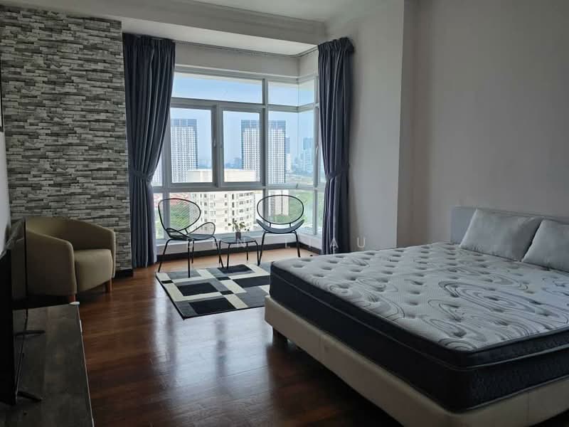 Condominium for Rent at Fettes Residence - Ben Liau - PropertyGuru.com.my