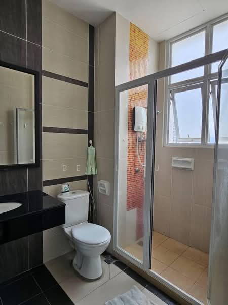 Condominium for Rent at Fettes Residence - Ben Liau - PropertyGuru.com.my