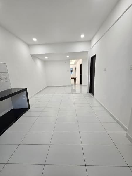 Rumah Teres 1 Tingkat untuk Dijual di Taman Ungku Tun Aminah (Skudai) - Chuan Liang - Interior - PropertyGuru.com.my
