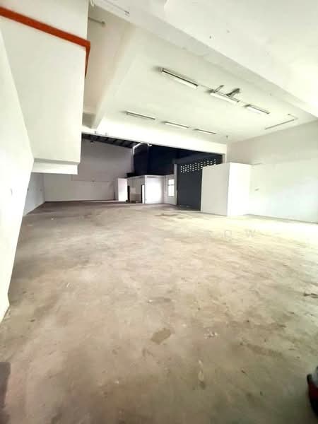 Factory for Rent in Taman Kempas Utama (Tebrau) - Sherrly Sow - Interior - PropertyGuru.com.my