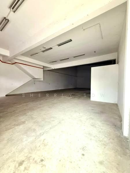 Factory for Rent in Taman Kempas Utama (Tebrau) - Sherrly Sow - Interior - PropertyGuru.com.my