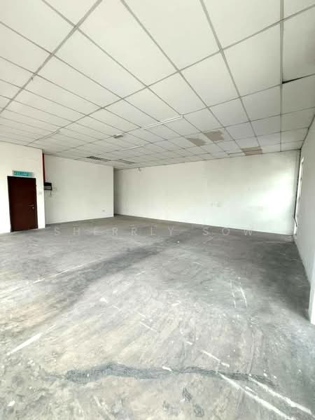 Factory for Rent in Taman Kempas Utama (Tebrau) - Sherrly Sow - Interior - PropertyGuru.com.my