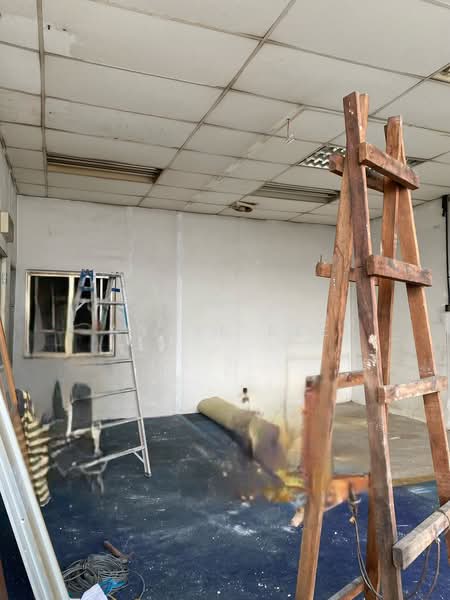 Kilang untuk Disewa di Seri Kembangan Industrial Area (Seri Kembangan) - Angie Bee - Interior - PropertyGuru.com.my