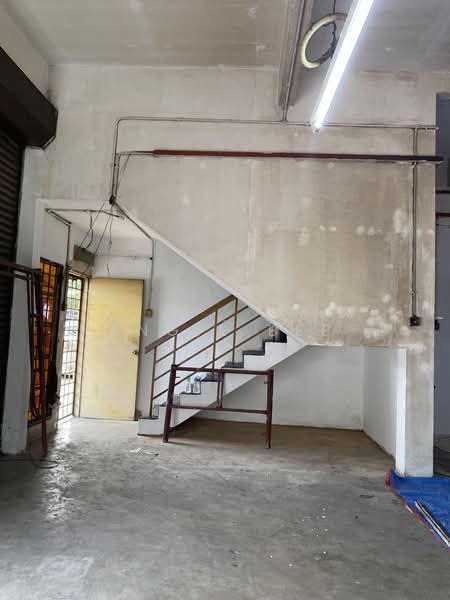 Kilang untuk Disewa di Seri Kembangan Industrial Area (Seri Kembangan) - Angie Bee - Interior - PropertyGuru.com.my