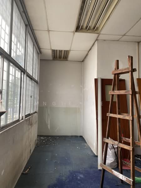 Kilang untuk Disewa di Seri Kembangan Industrial Area (Seri Kembangan) - Angie Bee - Interior - PropertyGuru.com.my