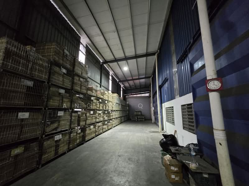 Kilang Terpisah untuk Dijual di Bukit Beruntung (Serendah) - Ang Yi Quan - PropertyGuru.com.my