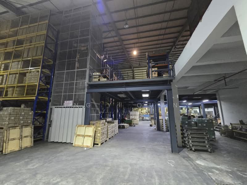Kilang Terpisah untuk Dijual di Bukit Beruntung (Serendah) - Ang Yi Quan - PropertyGuru.com.my
