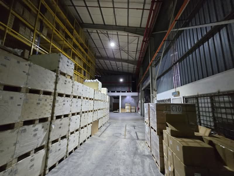 Kilang Terpisah untuk Dijual di Bukit Beruntung (Serendah) - Ang Yi Quan - PropertyGuru.com.my