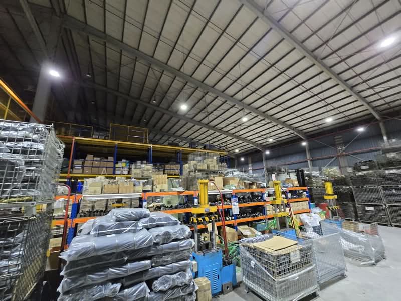 Kilang Terpisah untuk Dijual di Bukit Beruntung (Serendah) - Ang Yi Quan - PropertyGuru.com.my