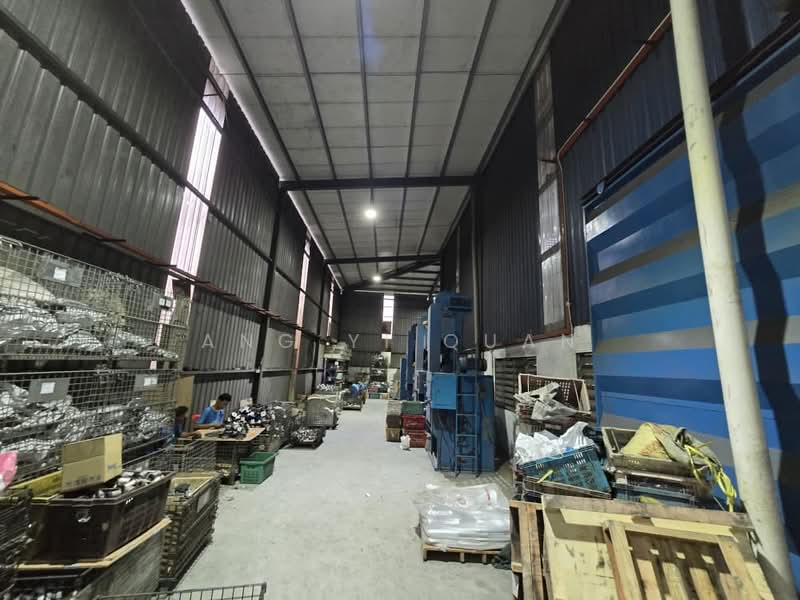 Kilang Terpisah untuk Dijual di Bukit Beruntung (Serendah) - Ang Yi Quan - PropertyGuru.com.my