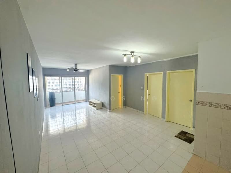 Apartment for Rent at Flora Damansara Apartment - Carlos Ng - Living Room - PropertyGuru.com.my