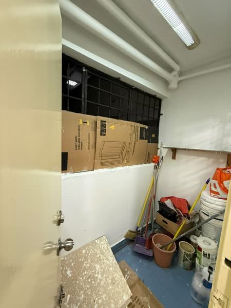 Apartment for Rent at Flora Damansara Apartment - Carlos Ng - Interior - PropertyGuru.com.my