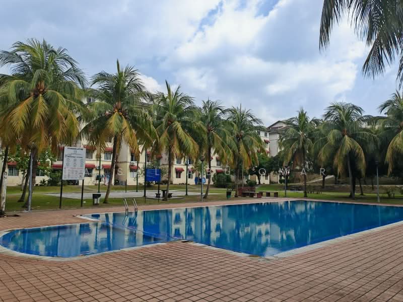 Apartment for Sale at Apartment Bayu - Faisal Abu Omar - Exterior - PropertyGuru.com.my