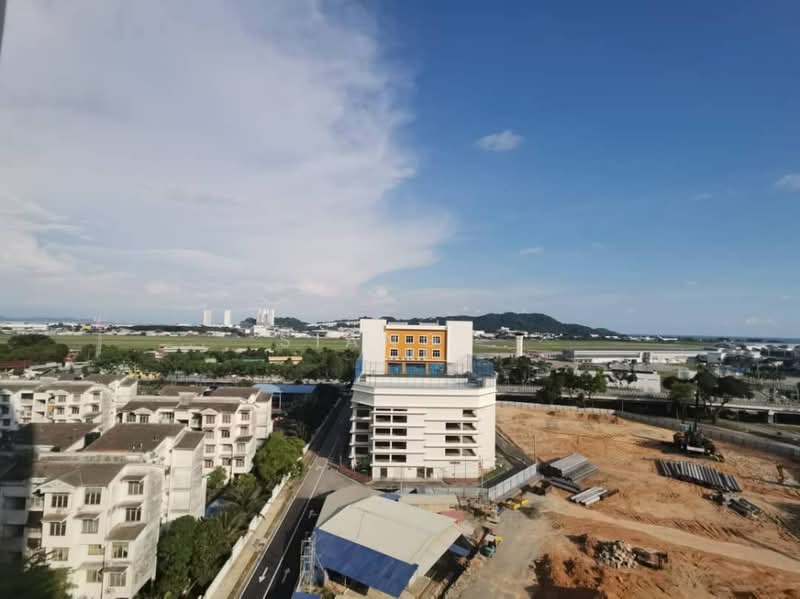Condominium for Sale at SummerSkye Residences - Siang . - Exterior - PropertyGuru.com.my