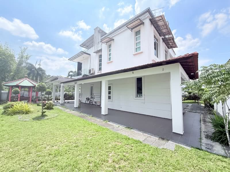 Bungalow House for Sale in Taman Amira (Iskandar Puteri (Nusajaya)) - Ace Tan - Exterior - PropertyGuru.com.my