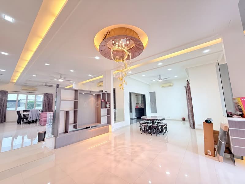 Bungalow House for Sale in Taman Amira (Iskandar Puteri (Nusajaya)) - Ace Tan - Living Room - PropertyGuru.com.my