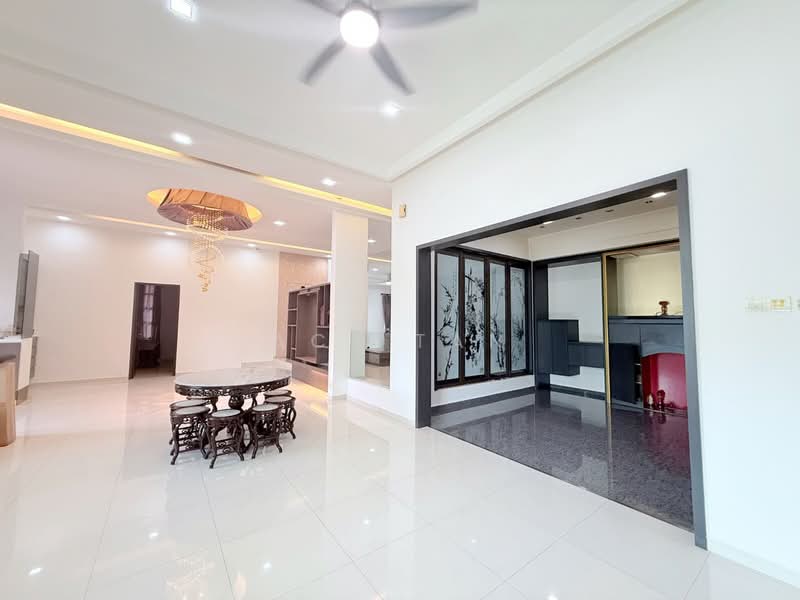 Bungalow House for Sale in Taman Amira (Iskandar Puteri (Nusajaya)) - Ace Tan - Living Room - PropertyGuru.com.my
