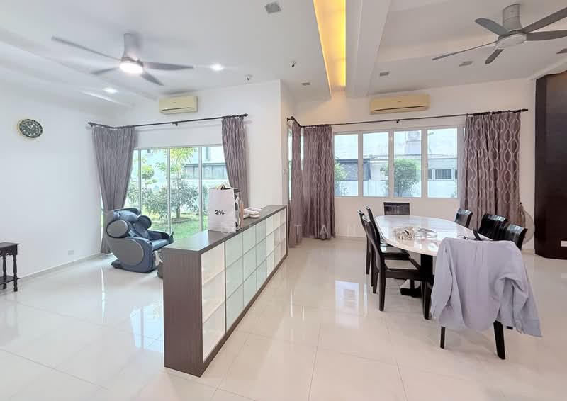 Bungalow House for Sale in Taman Amira (Iskandar Puteri (Nusajaya)) - Ace Tan - Living Room - PropertyGuru.com.my