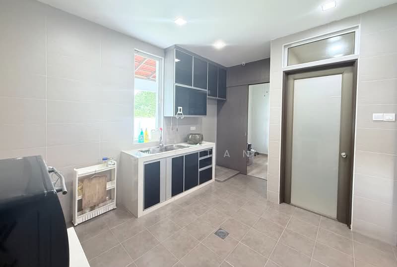 Bungalow House for Sale in Taman Amira (Iskandar Puteri (Nusajaya)) - Ace Tan - Kitchen - PropertyGuru.com.my