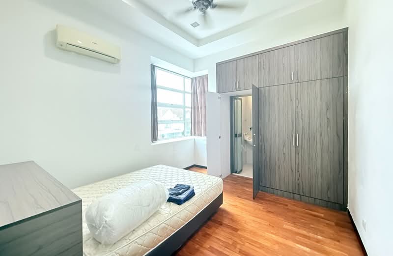 Bungalow House for Sale in Taman Amira (Iskandar Puteri (Nusajaya)) - Ace Tan - Bedroom - PropertyGuru.com.my