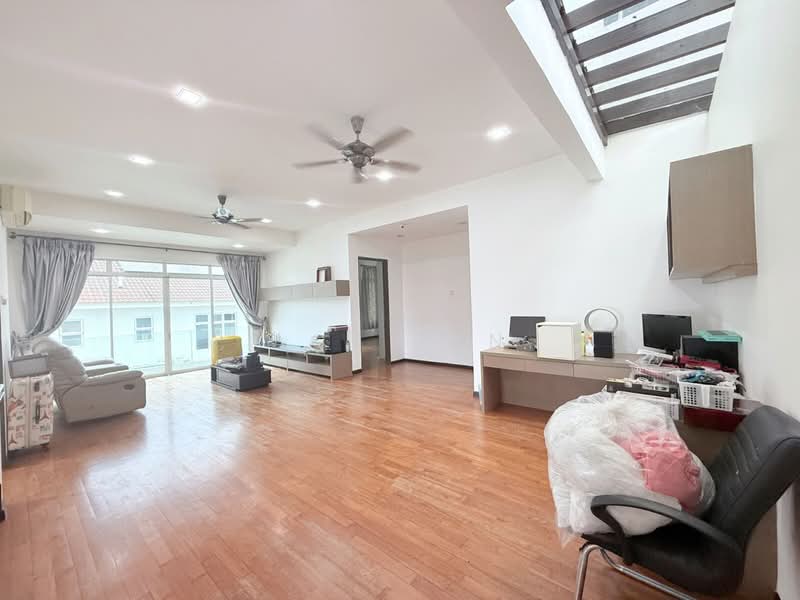 Bungalow House for Sale in Taman Amira (Iskandar Puteri (Nusajaya)) - Ace Tan - Living Room - PropertyGuru.com.my