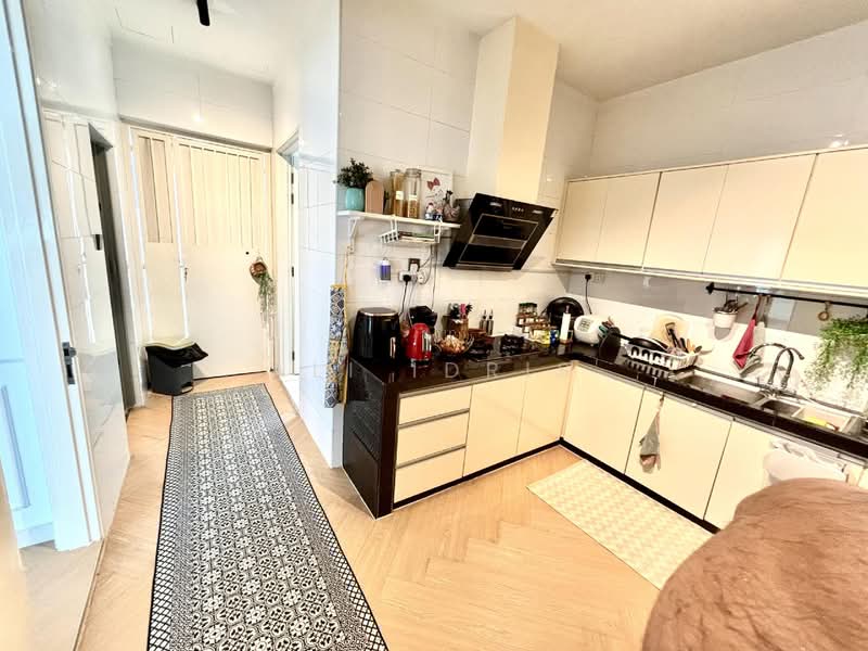 Rumah Berkembar untuk Dijual di Kajang (Selangor) - Ali Idris - PropertyGuru.com.my