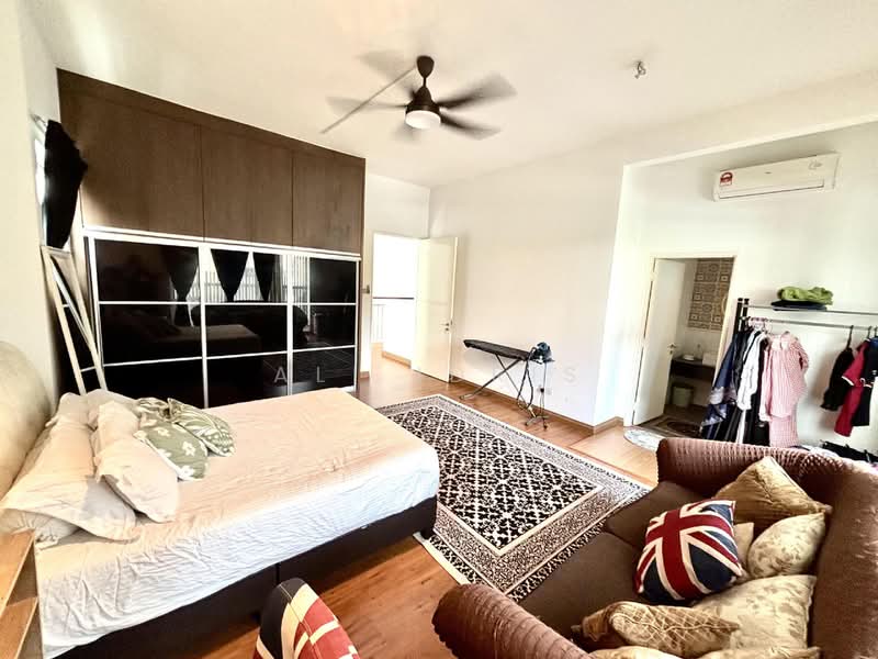 Rumah Berkembar untuk Dijual di Kajang (Selangor) - Ali Idris - PropertyGuru.com.my