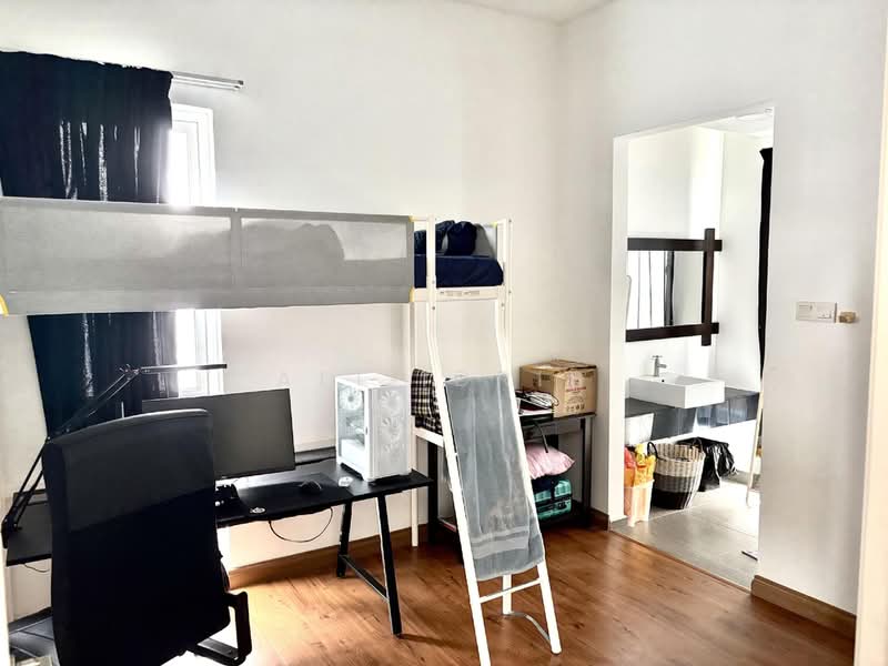 Rumah Berkembar untuk Dijual di Kajang (Selangor) - Ali Idris - PropertyGuru.com.my