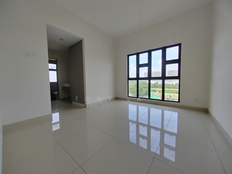 Servis Apartment untuk Dijual di G Residence - Tony Lai - PropertyGuru.com.my