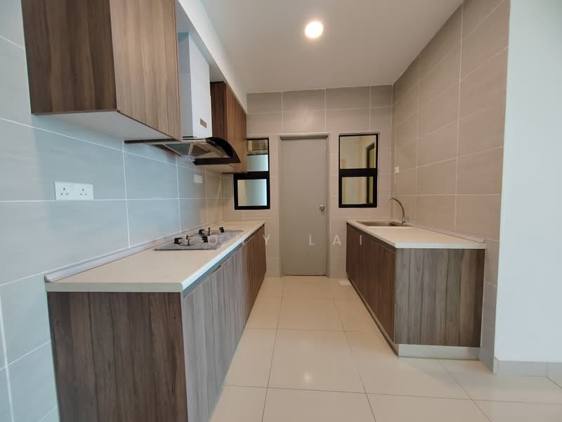 Servis Apartment untuk Dijual di G Residence - Tony Lai - PropertyGuru.com.my