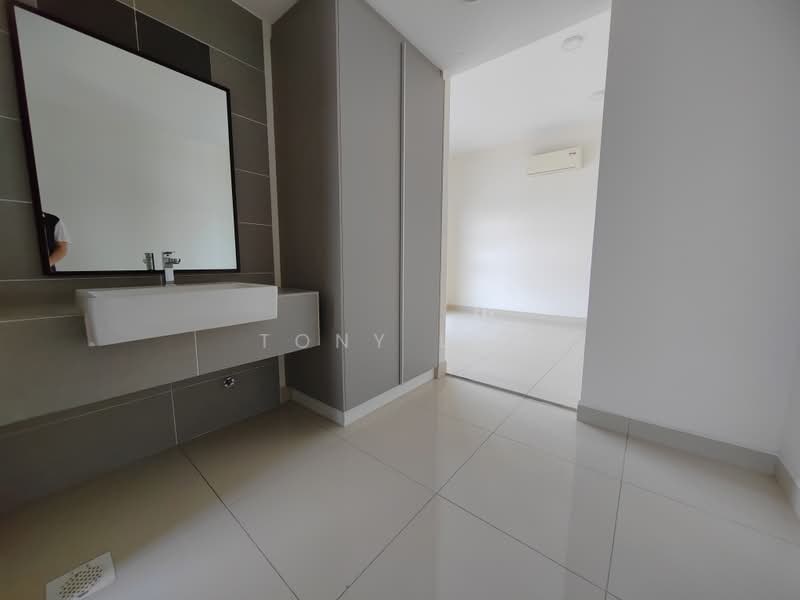 Servis Apartment untuk Dijual di G Residence - Tony Lai - PropertyGuru.com.my