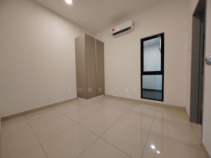 Servis Apartment untuk Dijual di G Residence - Tony Lai - PropertyGuru.com.my